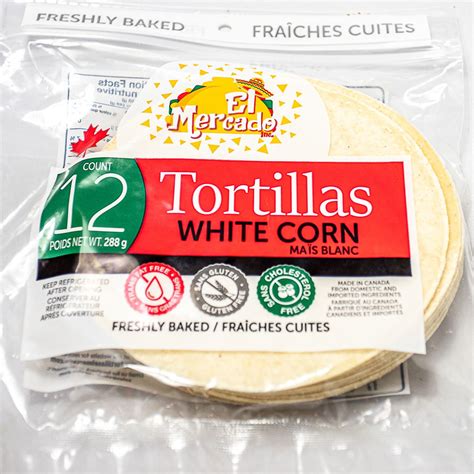 how to cook white corn tortillas