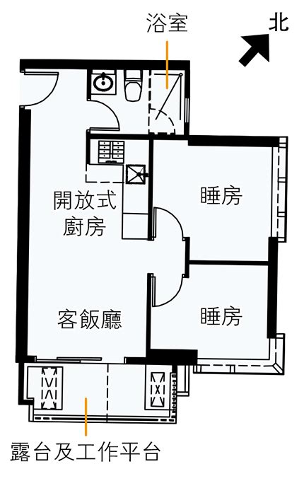 雨後屆現樓 鄰近朗屏站 20231211 經濟 每日明報 明報新聞網