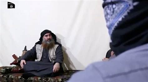 After The Video 3 Questions About Isis Leader Abu Bakr Al Baghdadi