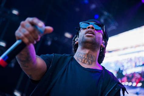 Hot S Summer Jam Was Nonstop Hip Hop Excellence