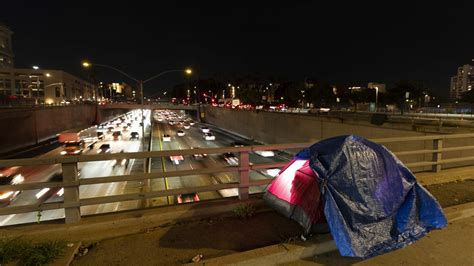 Can tech help solve the Los Angeles homeless crisis? | AP News