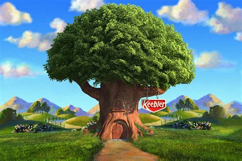 Keebler Elves?