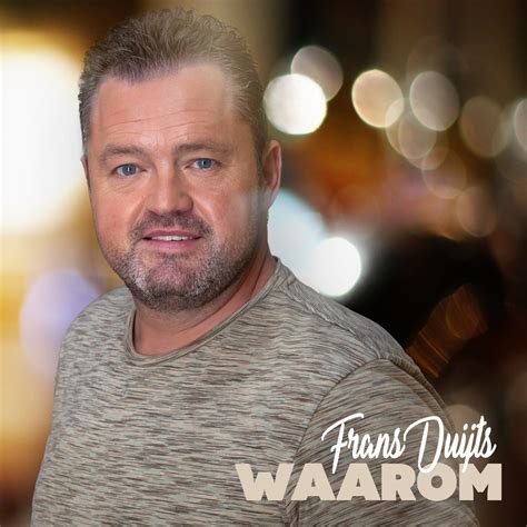 Waarom Single Album By Frans Duijts Apple Music