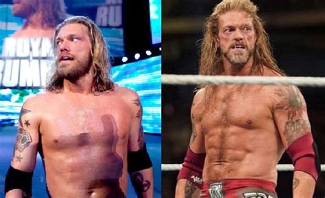 5 Most Insane Body Transformations Of Wwe Superstars