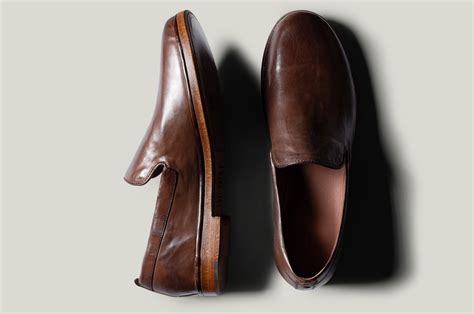 Venetian Shoes