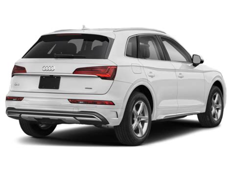 New 2024 Audi Q5 45 S Line Premium Plus SUV Near Riverside 9327K