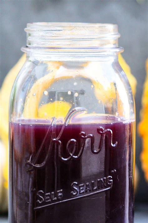 Canned Grape Juice Concentrate - Wyse Guide | Recipe | Grape juice ...