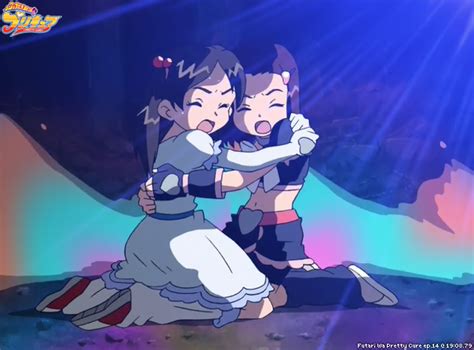 PreCure Screenshots On Twitter Futari Wa Pretty Cure Ep 14 19 08 79