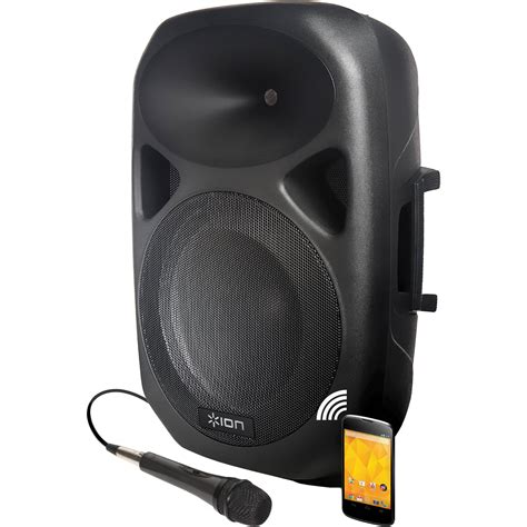 ION Bluetooth Speaker System - American Party RentalAmerican Party Rental