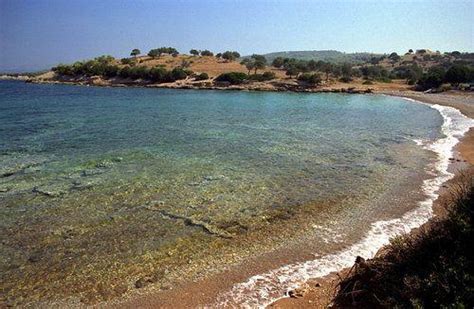 Porto Heli - Beaches