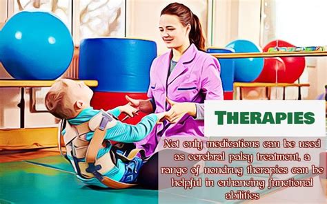 All About Cerebral Palsy Treatment Options