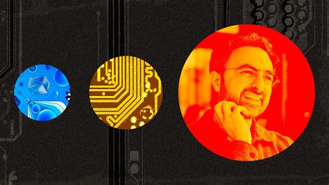 Why Mustafa Suleyman Left Google DeepMind To Start Inflection AI