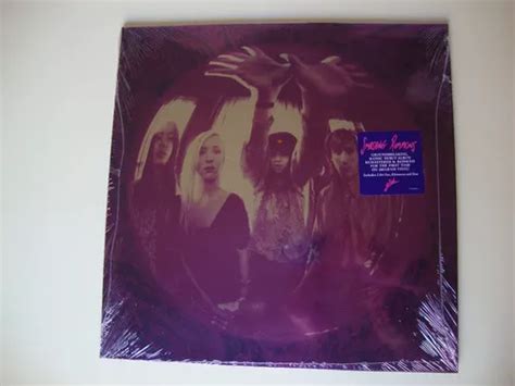 Lp Vinil Smashing Pumpkins Gish Importado Lacrado Frete Grátis