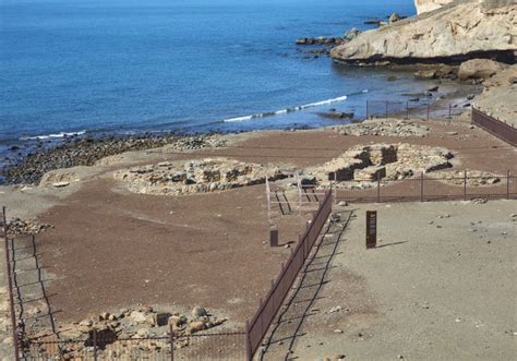 El Llanillo Patrimonio Arqueol Gico De San Bartolom De Tirajana