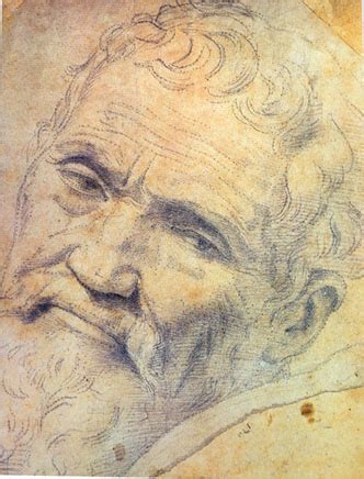 michelangelo portraits