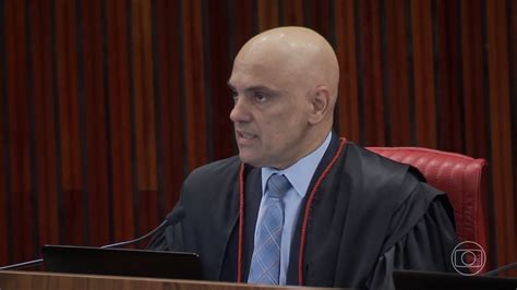 Moraes Determina Que Pf Aprofunde As Investiga Es Sobre Certificados