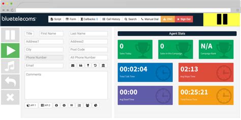 Predictive Dialer Pricing Alternatives More Capterra