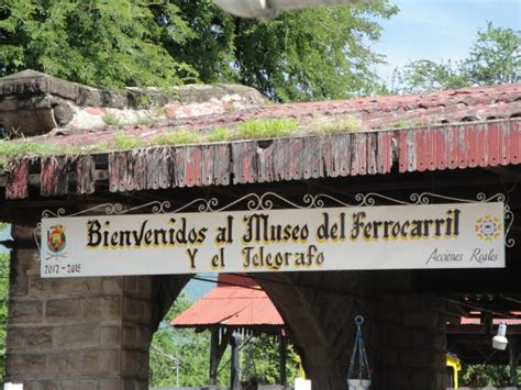 Foto estación Iguala hecha museo Iguala Guerrero México