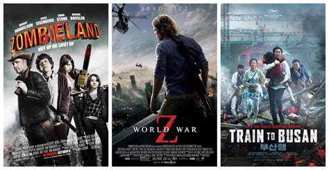 The 10 Best Zombie Films Of All Time, 57% OFF