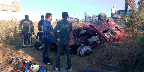 Bursa Ankara Kara Yolunda Trafik Kazas I Ocuk Ki I Hayat N Kaybetti