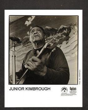 Junior Kimbrough - Wikipedia