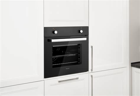 Духовой шкаф Weissgauff EOM 180 B купить с доставкой в интернет ...