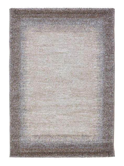 Tapis Salon X Elegant Marron Oeko Tex Id Al Pour Le Salon