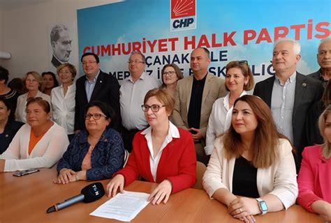 Mehtap İstek Adaylığını Açıkladı ÇANAKKALE Çanakkale nin Haber