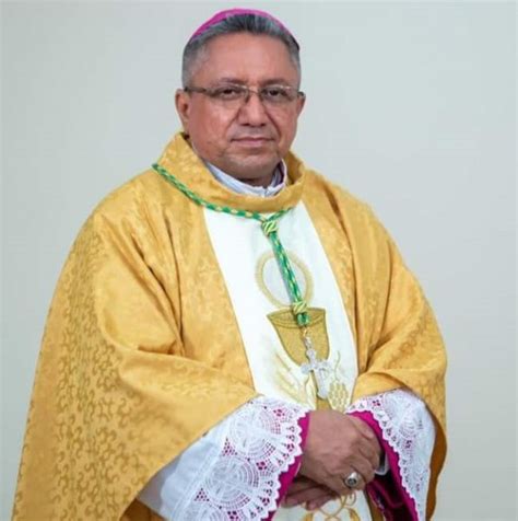 Ortega Regime Jails Another Catholic Bishop Havana Times