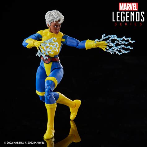 First Look: Marvel Legends Series X-Men 3-packs – Project Action Figure