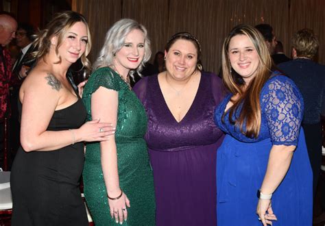 Johnny Mac Foundation Holds Its 14th Annual Wish Gala