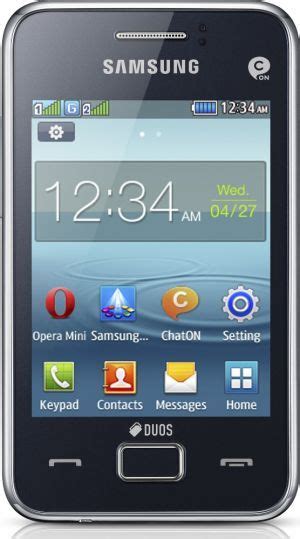 Samsung Rex S R Full Specifications Pros And Cons Reviews