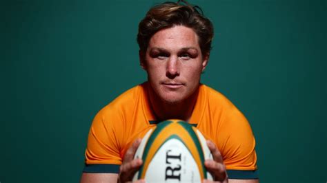 Michael Hooper Announces Retirement From Australian Rugby Abtc