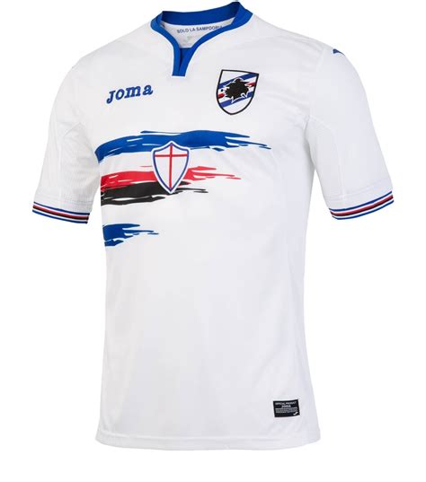 Maglia Away Uc Sampdoria 2021 22 Ubicaciondepersonas Cdmx Gob Mx