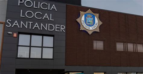 Plazas Policia Local Santander Oposiciones Cantabria