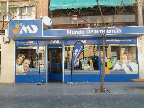 Tu Renoveducha En Madrid Calle Gamones En Galapagar