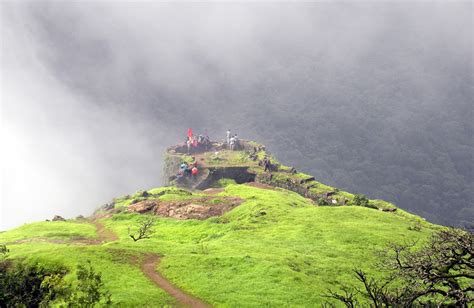 12 Famous Hill Stations Near Nagpur That You Must Visit