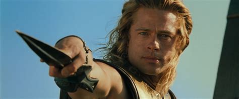 Achilles (Brad Pitt) Sword | Prop Store - Ultimate Movie Collectables