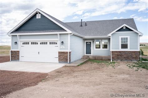 Cheyenne Laramie County Wy House For Sale Property Id