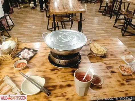 20 Hot Photos By Mica 03021993 Known As Mica 03021993