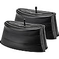 YunSCM 2 Pack Fat Bike Tyre Tubes 20 X 3 5 4 0 Heavy Duty Inner Tube