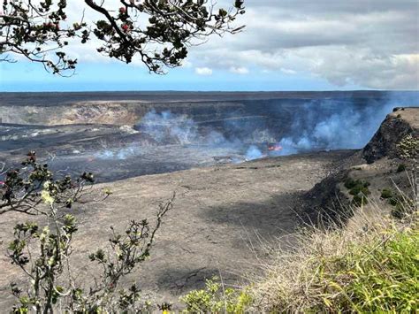 From Hilo: Hawaii Volcanoes National Park Tour | GetYourGuide