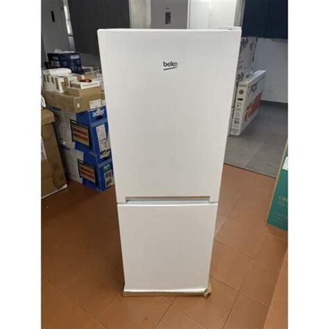 Beko RCSA240M30WN kombinovani frižider OUTLET ePonuda