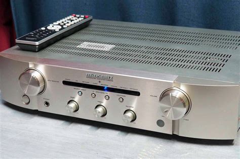 Marantz PM6006 – Classic Audio