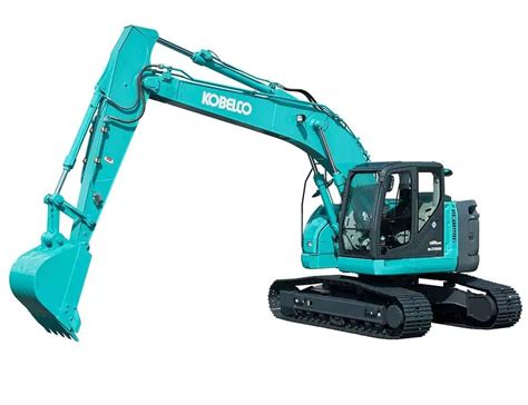 Kobelco SK 225 SRLC 2 Bagger Technische Daten 2022 2024 Bagger