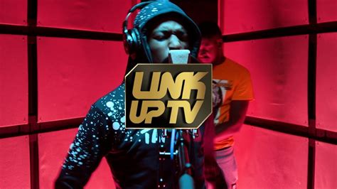 Taze Hb Freestyle Link Up Tv Youtube