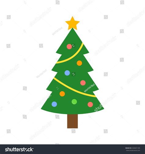 133 780 Christmas Tree Graphic With Lights Images Stock Photos