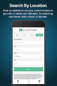 Sex Offender Lookup Apps On Google Play