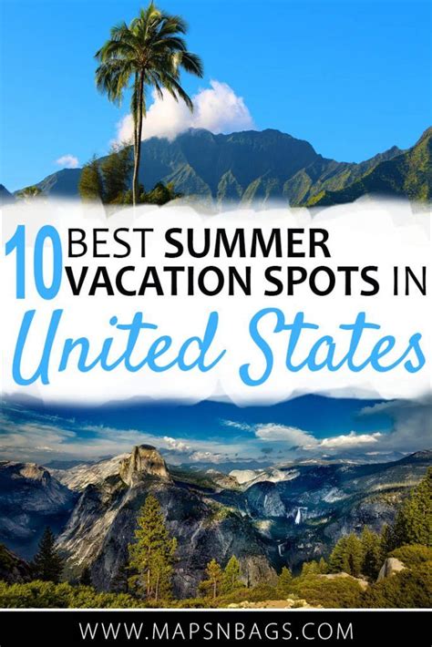summer vacation destinations  alana mcgovern blog