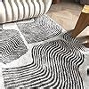 Amazon Odika Zen Garden Area Rug Ultra Soft Area Rug X Non